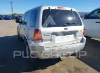 2007 Ford ESCAPE photo