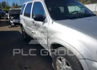 2007 Ford ESCAPE photo