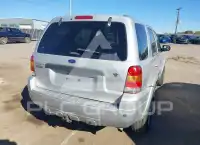 2007 Ford ESCAPE photo