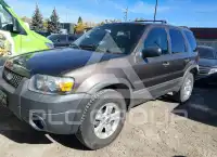 2007 Ford ESCAPE photo