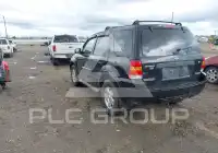 2007 Ford ESCAPE photo