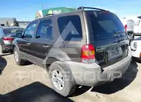 2007 Ford ESCAPE photo