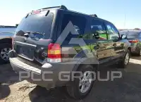 2007 Ford ESCAPE photo