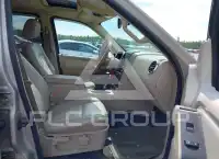 2007 Ford EXPLORER фото