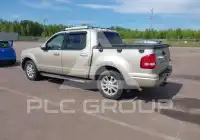 2007 Ford EXPLORER фото