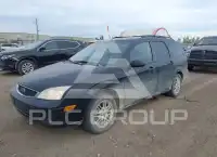 2007 Ford FOCUS фото