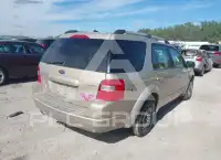 2007 Ford Freestyle фото