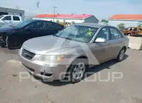 2007 Hyundai Sonata фото