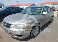 2007 Hyundai Sonata фото