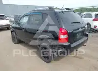 2007 Hyundai Tucson фото