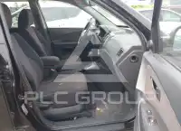 2007 Hyundai Tucson фото