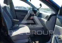 2007 Hyundai Accent фото