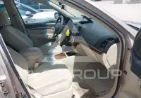 2007 Hyundai Santa Fe фото