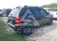 2007 Hyundai Tucson photo