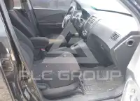 2007 Hyundai Tucson photo