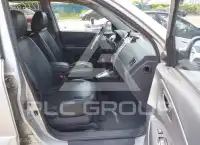 2007 Hyundai Tucson фото