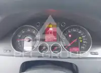 2007 Volkswagen PASSAT photo