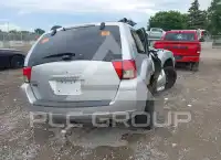 2008 Mitsubishi ENDEAVOR фото
