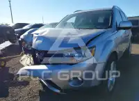 2008 Mitsubishi OUTLANDER photo