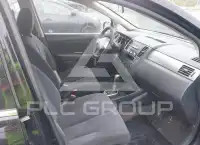 2008 Nissan VERSA фото
