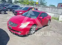 2008 Nissan ALTIMA фото
