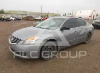 2008 Nissan ALTIMA фото