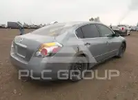 2008 Nissan ALTIMA фото