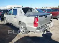 2008 Chevrolet Avalanche фото