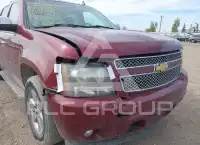 2008 Chevrolet Avalanche фото