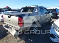 2008 Chevrolet Avalanche фото