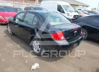 2008 Chevrolet Cobalt photo