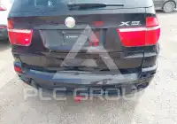2008 BMW X5 photo