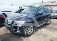 2008 BMW X5 фото