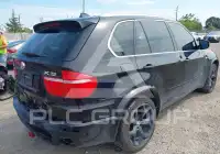2008 BMW X5 photo
