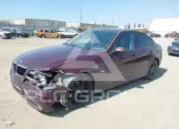 2008 BMW 328 фото
