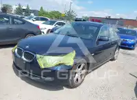 2008 BMW 528 photo