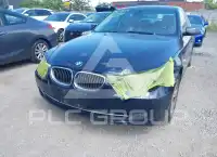 2008 BMW 528 photo