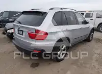 2008 BMW X5 фото