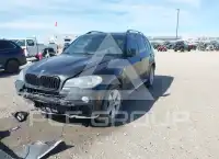 2008 BMW X5 фото