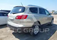 2008 Buick ENCLAVE фото