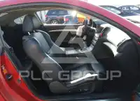 2008 Infinity G37 photo