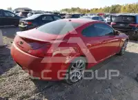 2008 Infinity G37 photo