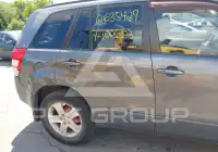 2008 Suzuki Grand Vitara photo