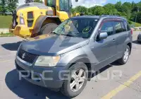 2008 Suzuki Grand Vitara photo