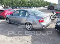 2008 Subaru LEGACY фото