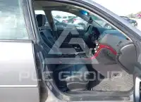 2008 Subaru LEGACY фото