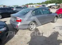 2008 Subaru LEGACY фото