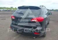 2008 Subaru Tribeca фото
