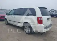 2008 Dodge Grand Caravan фото