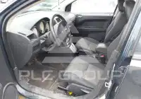 2008 Dodge CALIBER фото